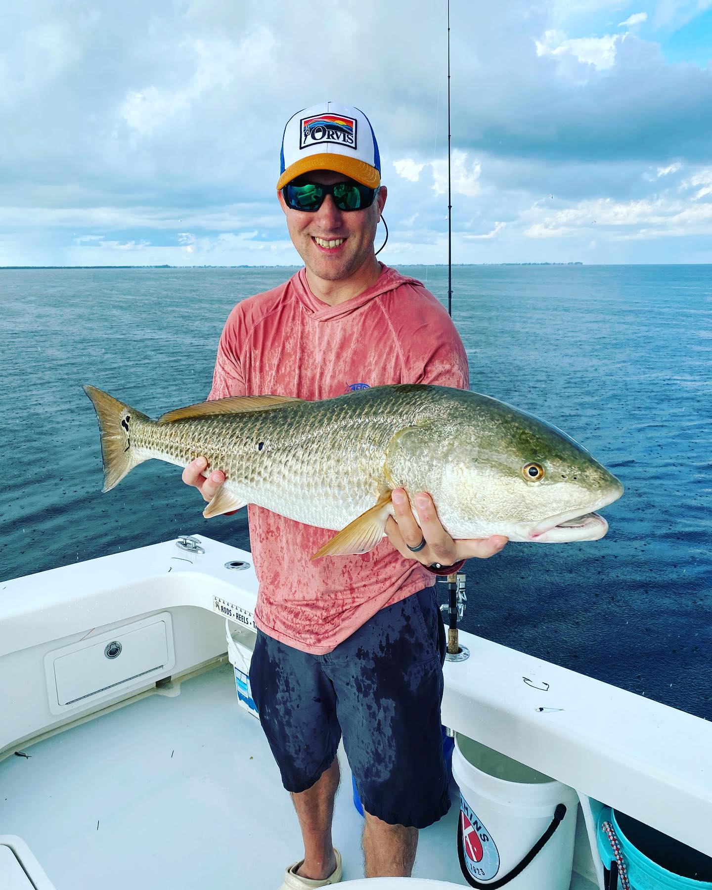 4-8 Hour Fishing Trip
