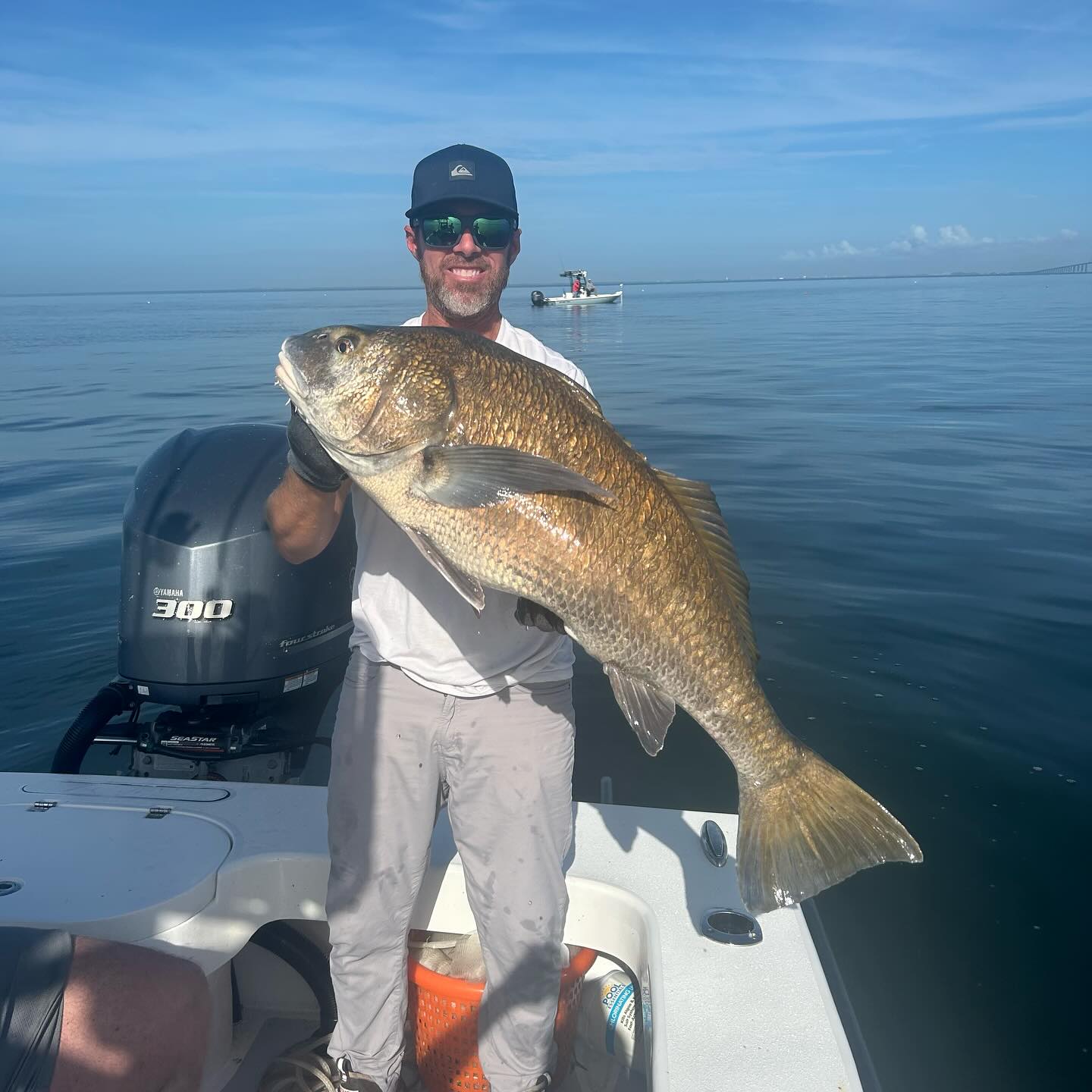 4-8 Hour Fishing Trip