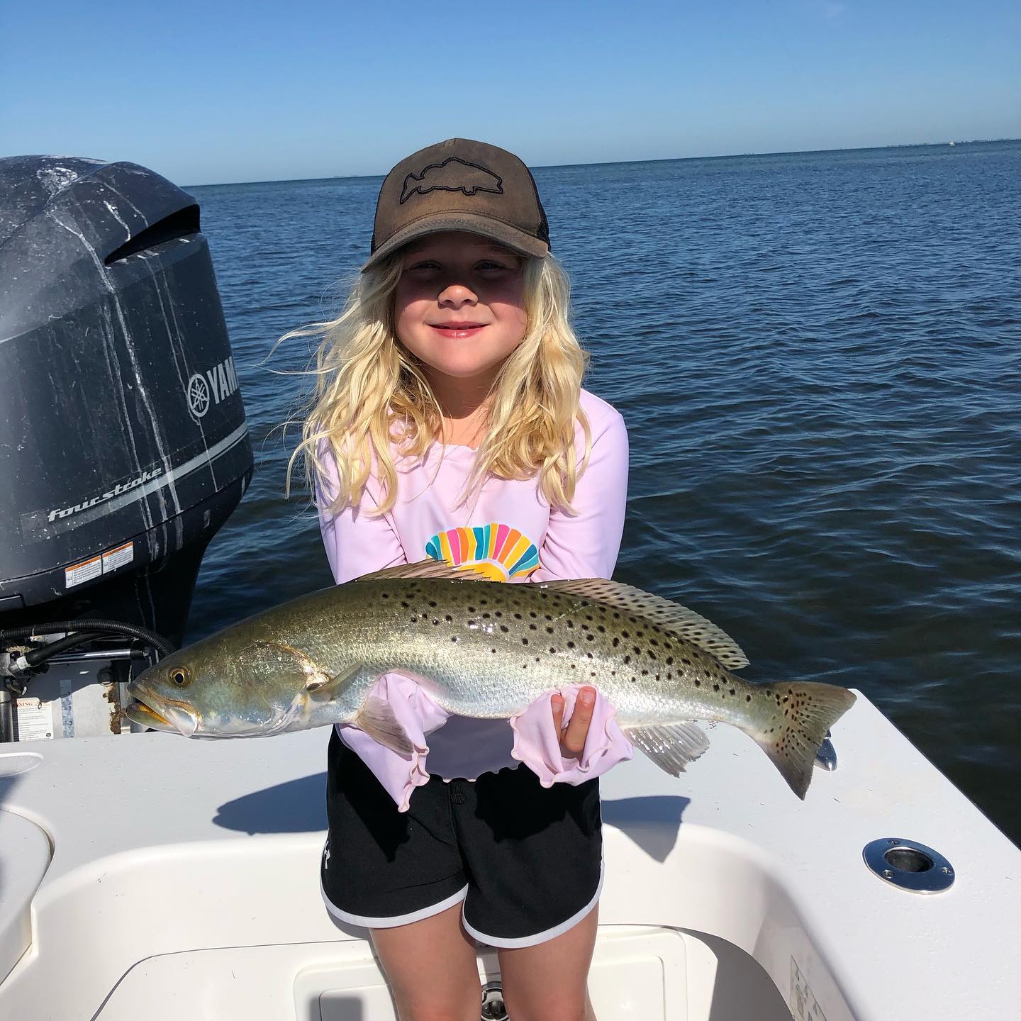 4-8 Hour Fishing Trip
