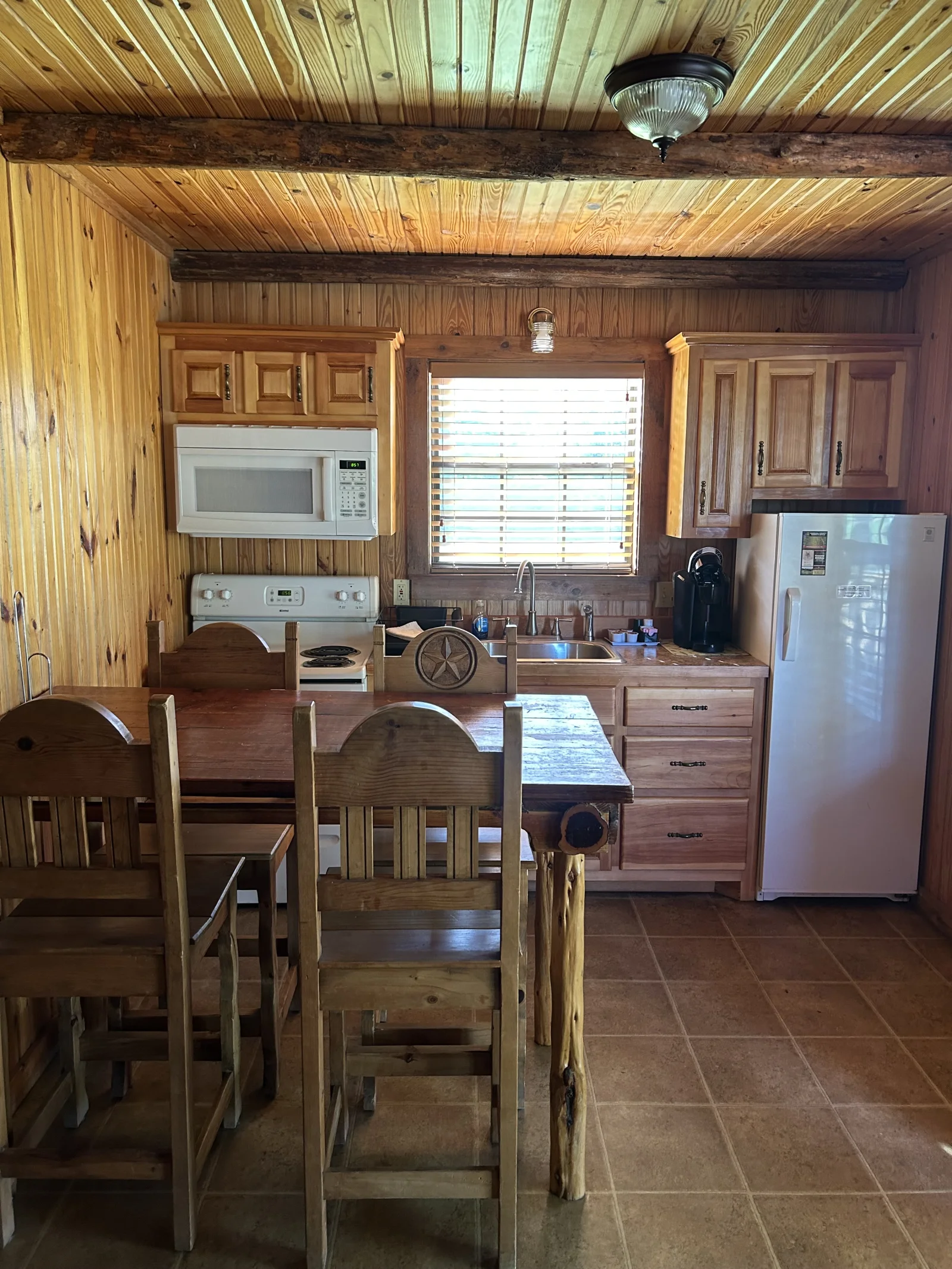 Lodge photo for 4 Hour Trip – Winter Dead Stick