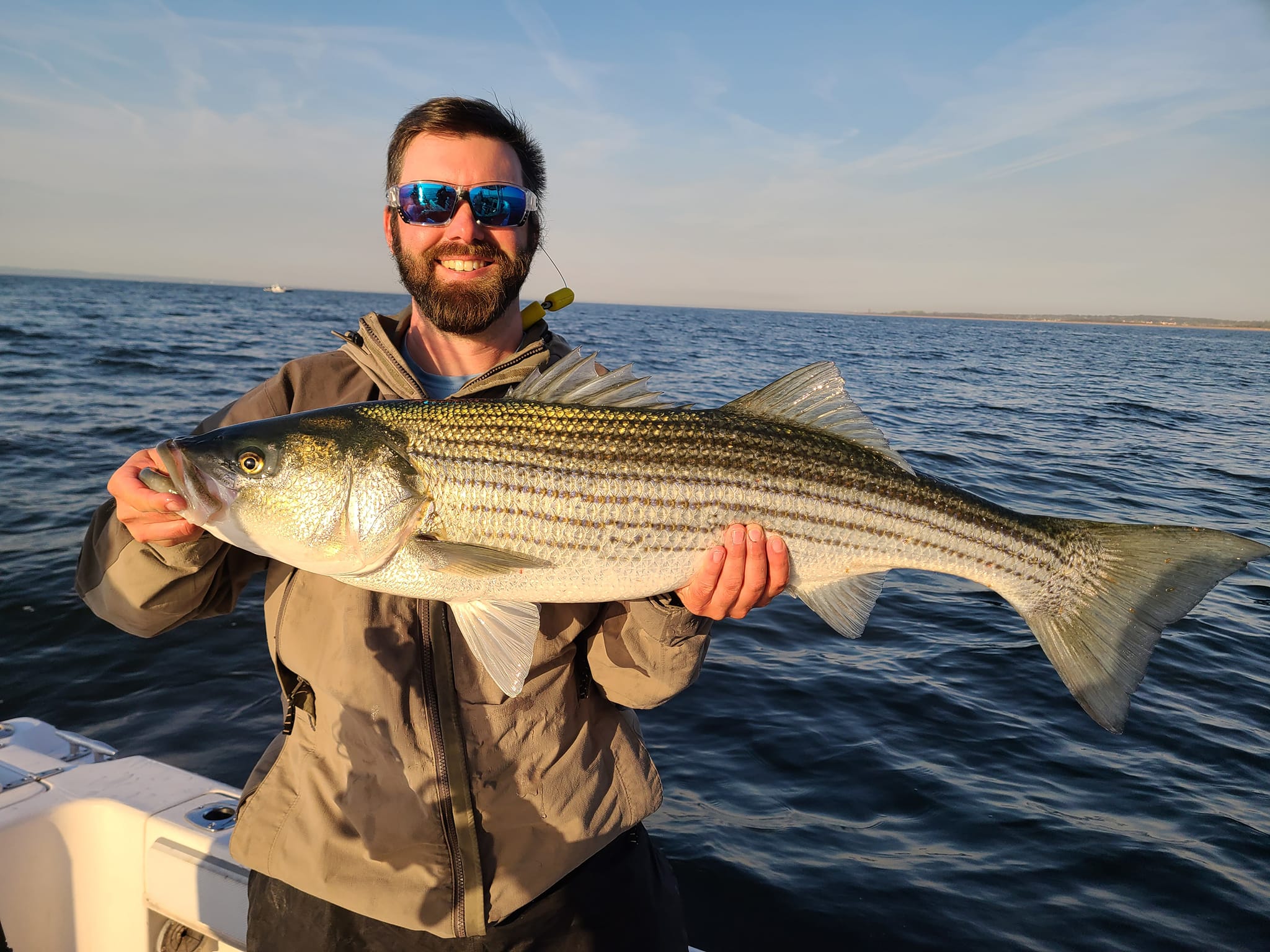 Inshore Fishing Trip