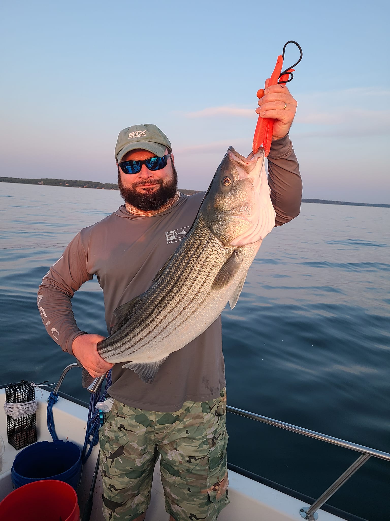 Inshore Fishing Trip
