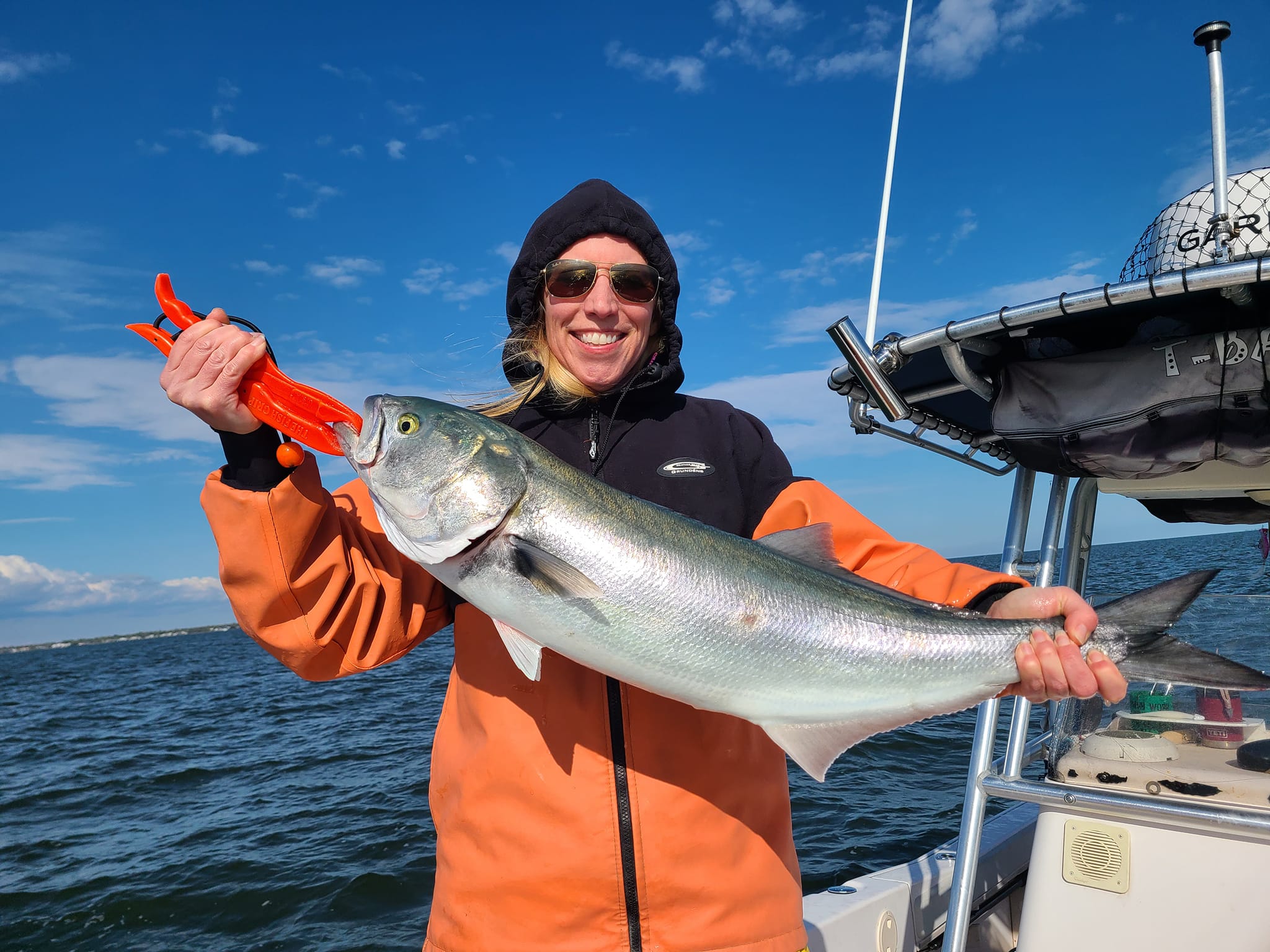 Inshore Fishing Trip
