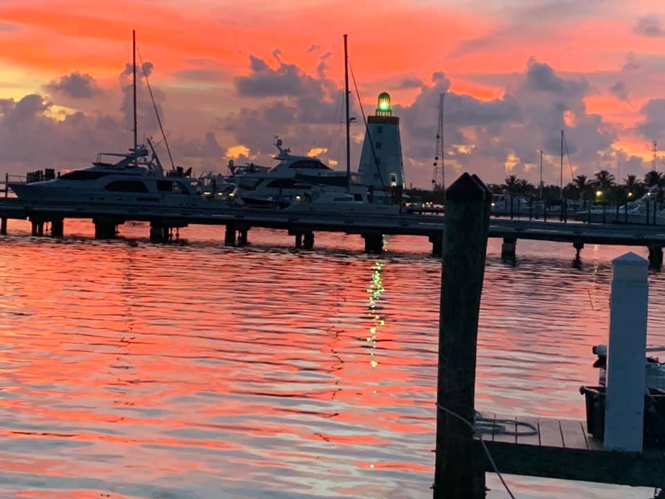 Scenic Boat Tours