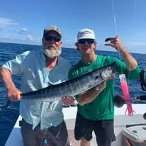 Offshore Sportfishing