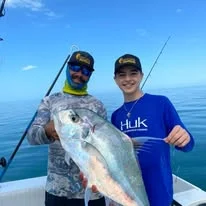 Offshore Sportfishing