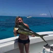 Offshore Sportfishing