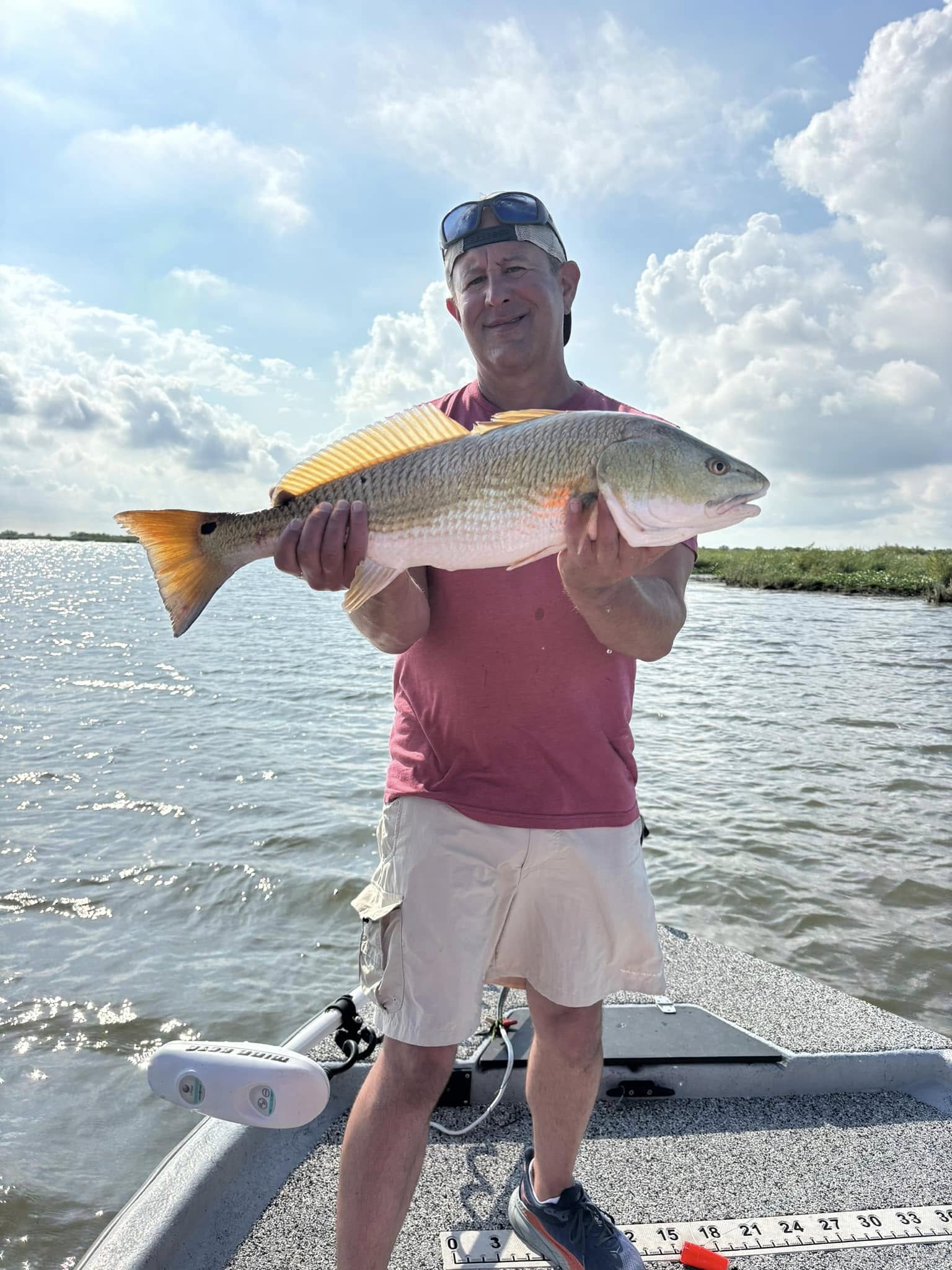 Inshore Fishing Trip