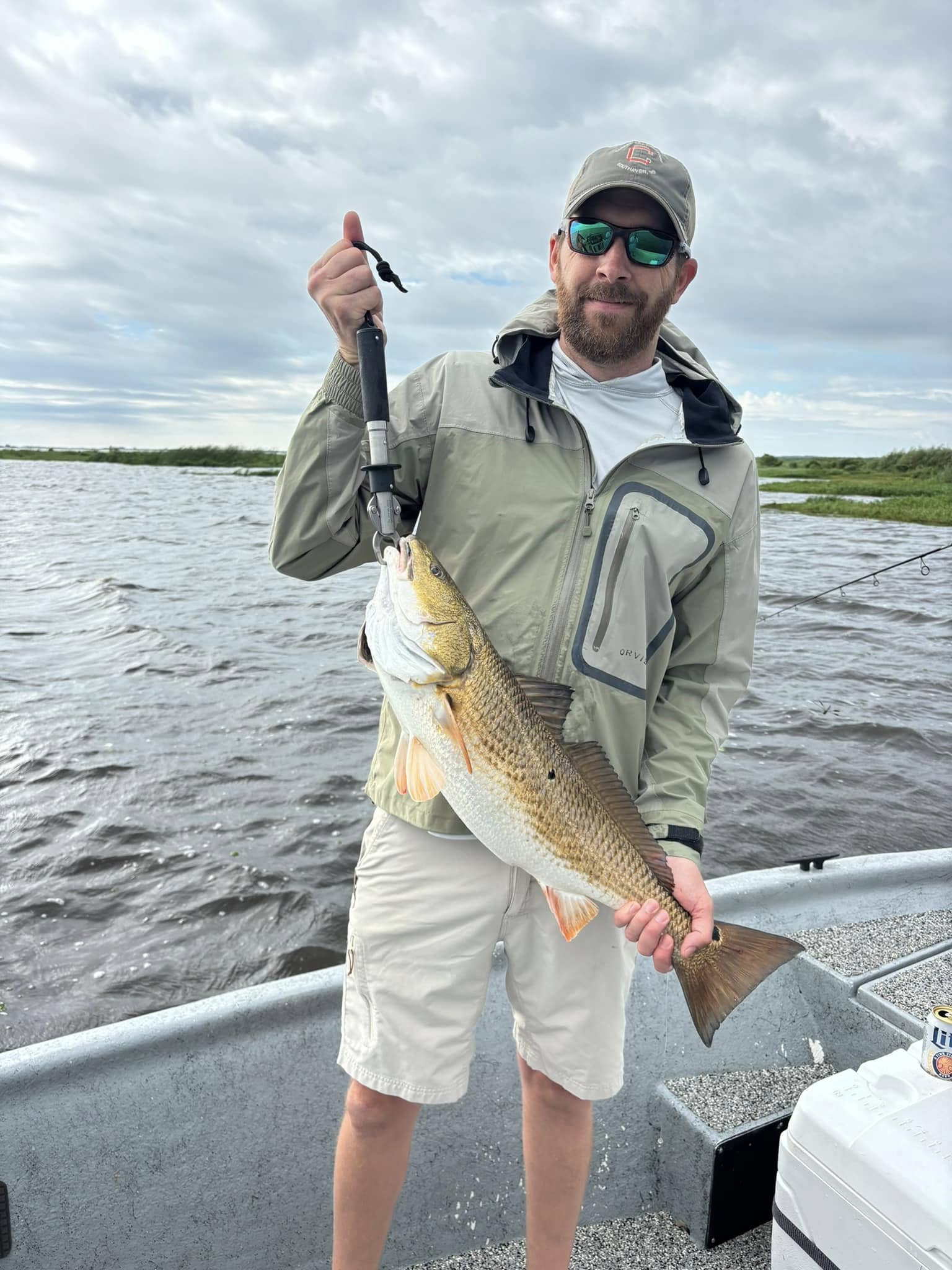 Inshore Fishing Trip