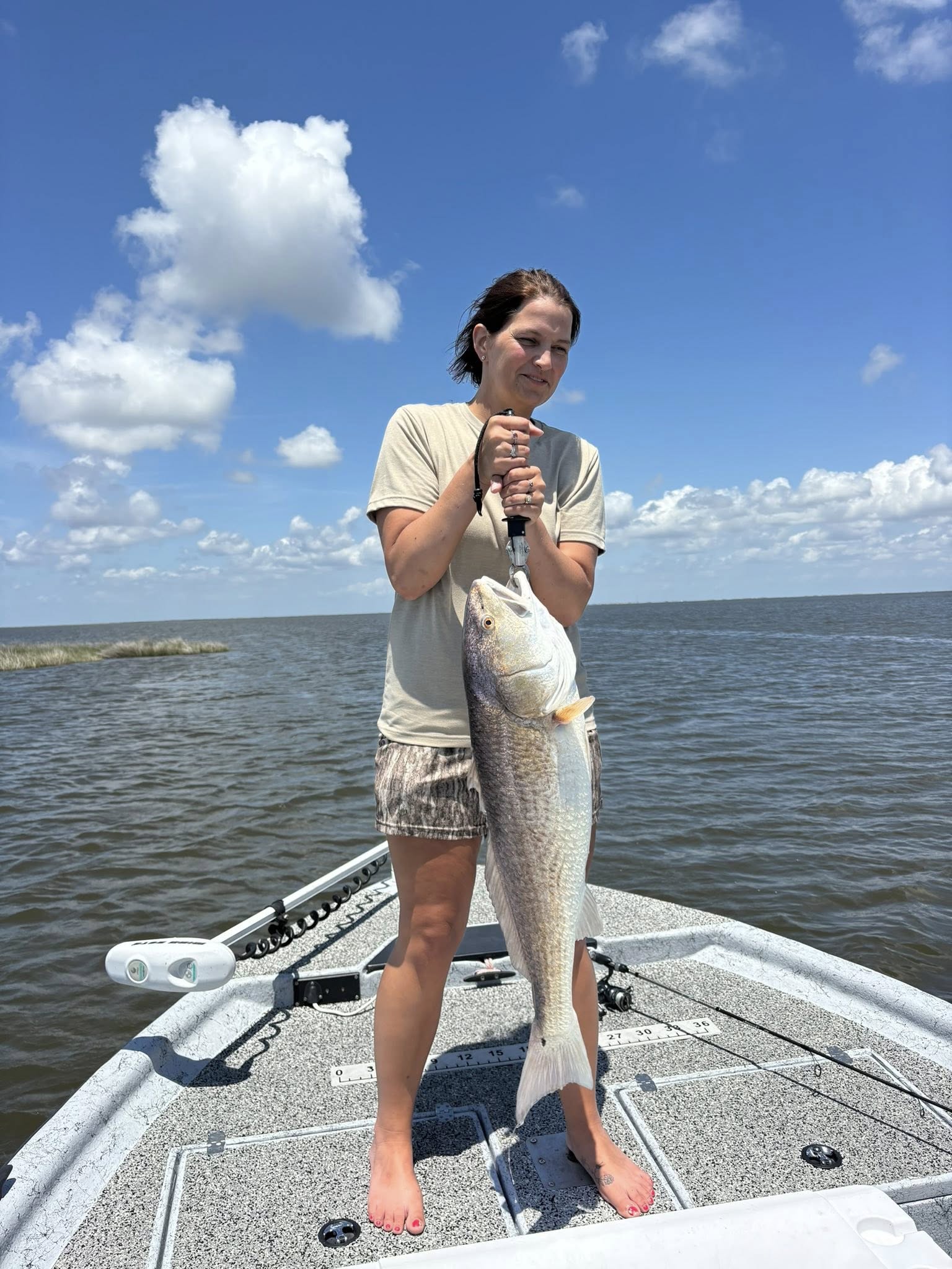 Inshore Fishing Trip