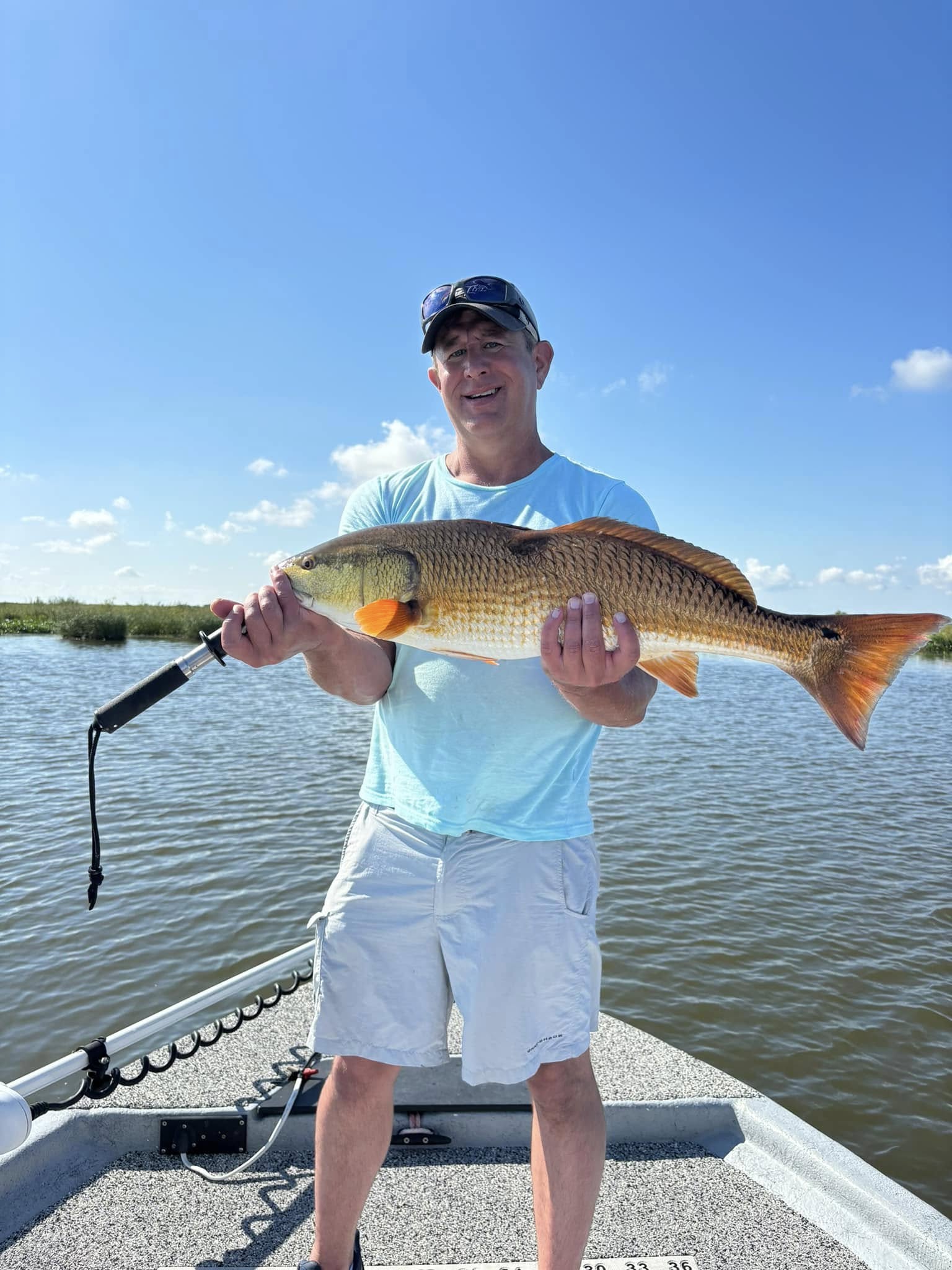 Inshore Fishing Trip