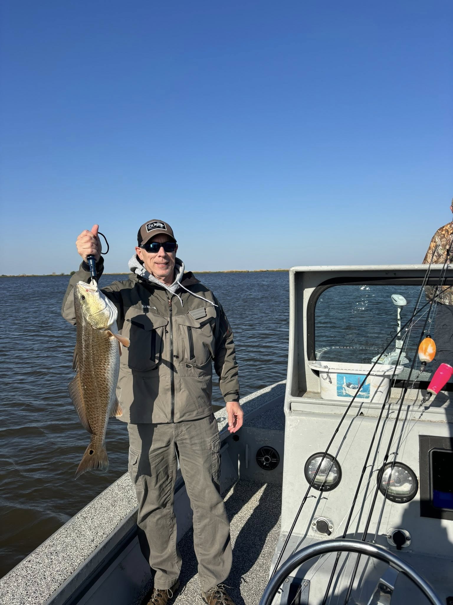 Inshore Fishing Trip