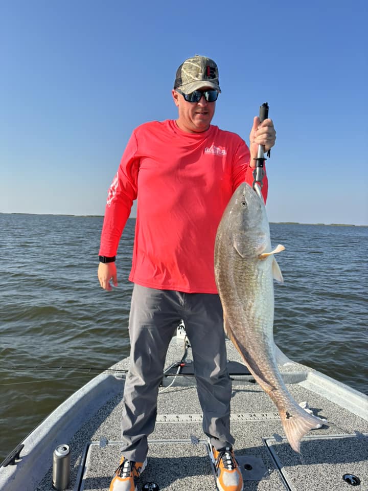 Inshore Fishing Trip