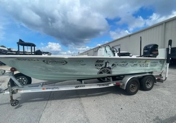 4-6 Hour Trip – Inshore 