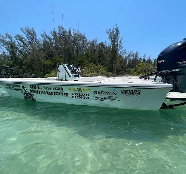 4-6 Hour Trip – Inshore 