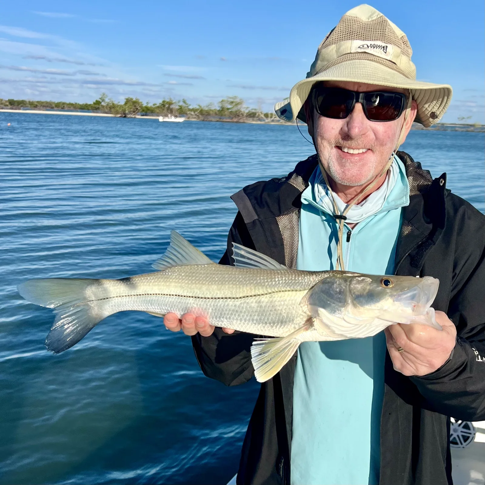 Bay Flats Session