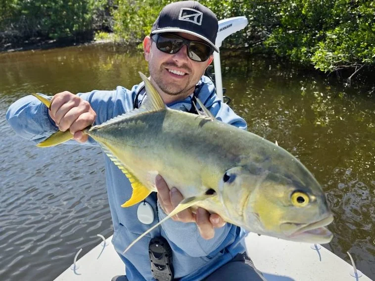 Sarasota Bay Fly & Light Tackle