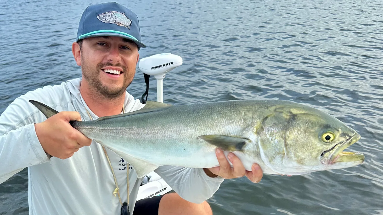 Bay Flats Session