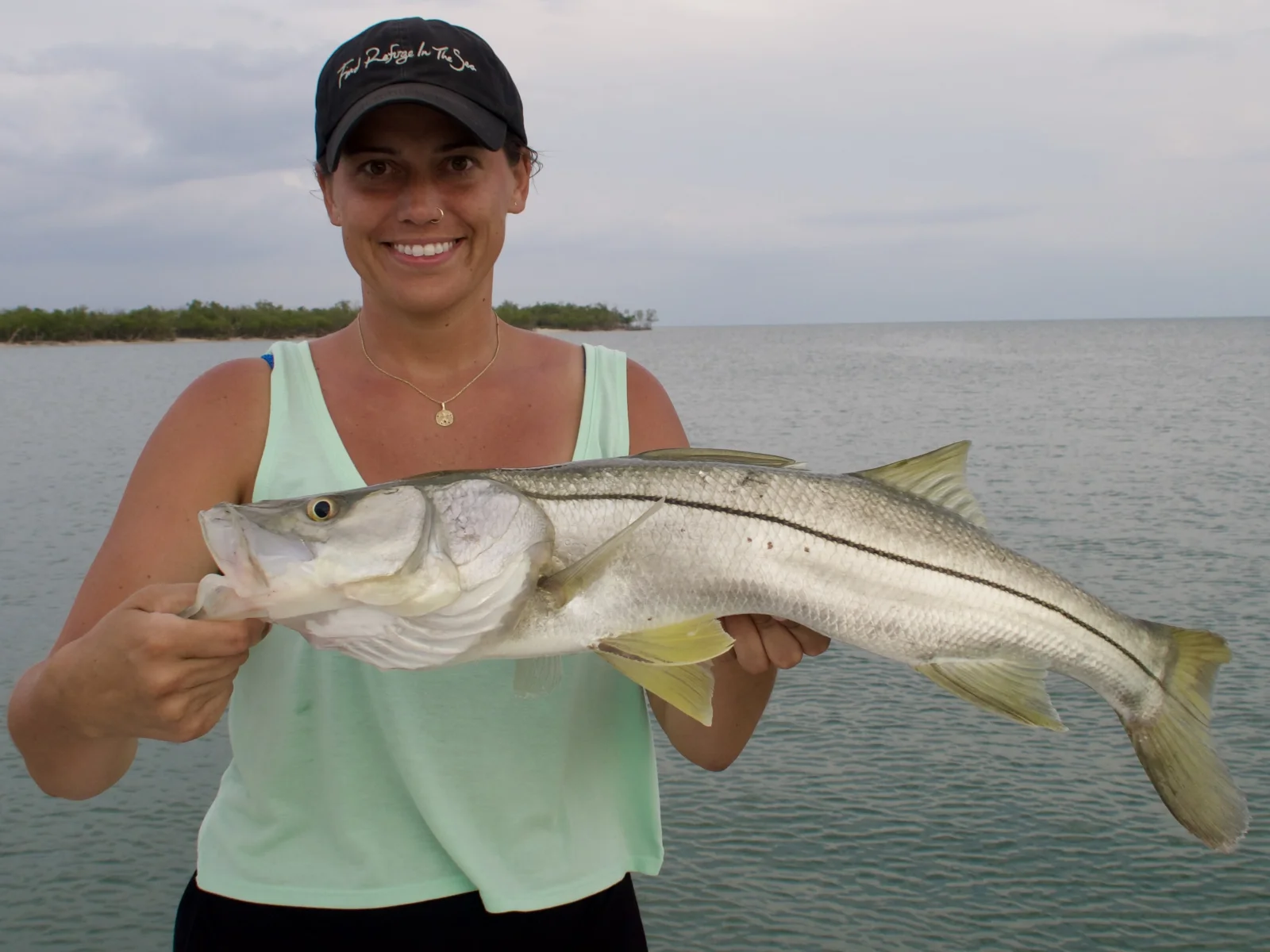 Bay Flats Session