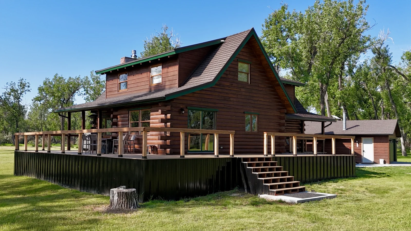 Lodge photo for Montana Fly Fishing