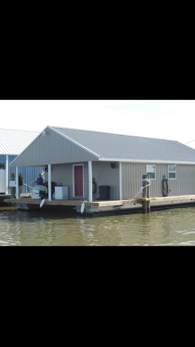 Lodge photo for Inshore Fishing