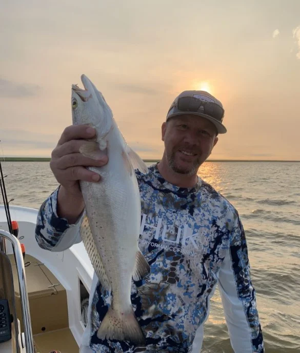 4-6 Hour Inshore Trip