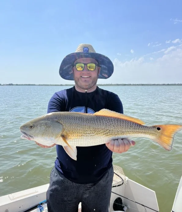4-6 Hour Inshore Trip