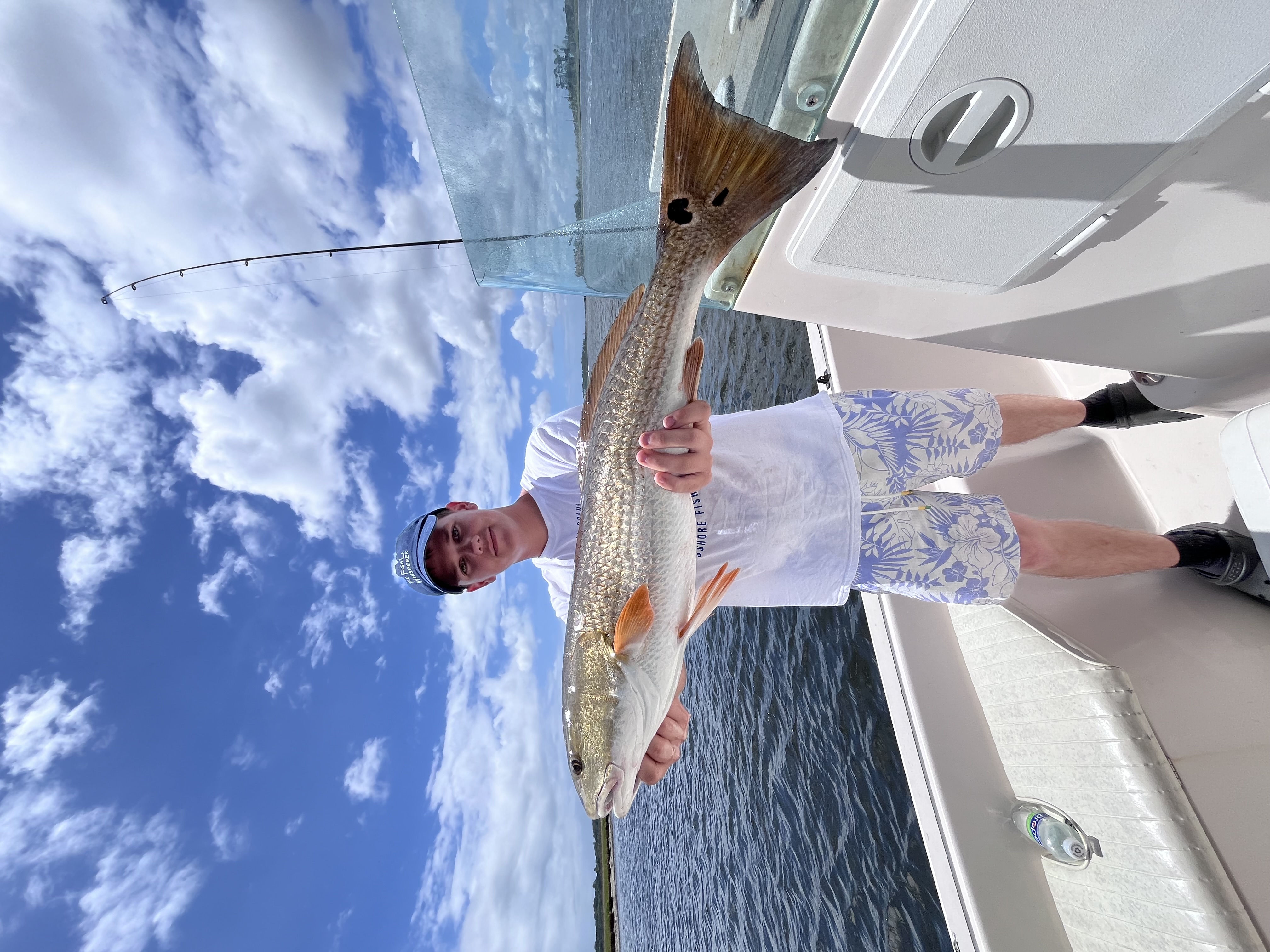 Coastal Catches