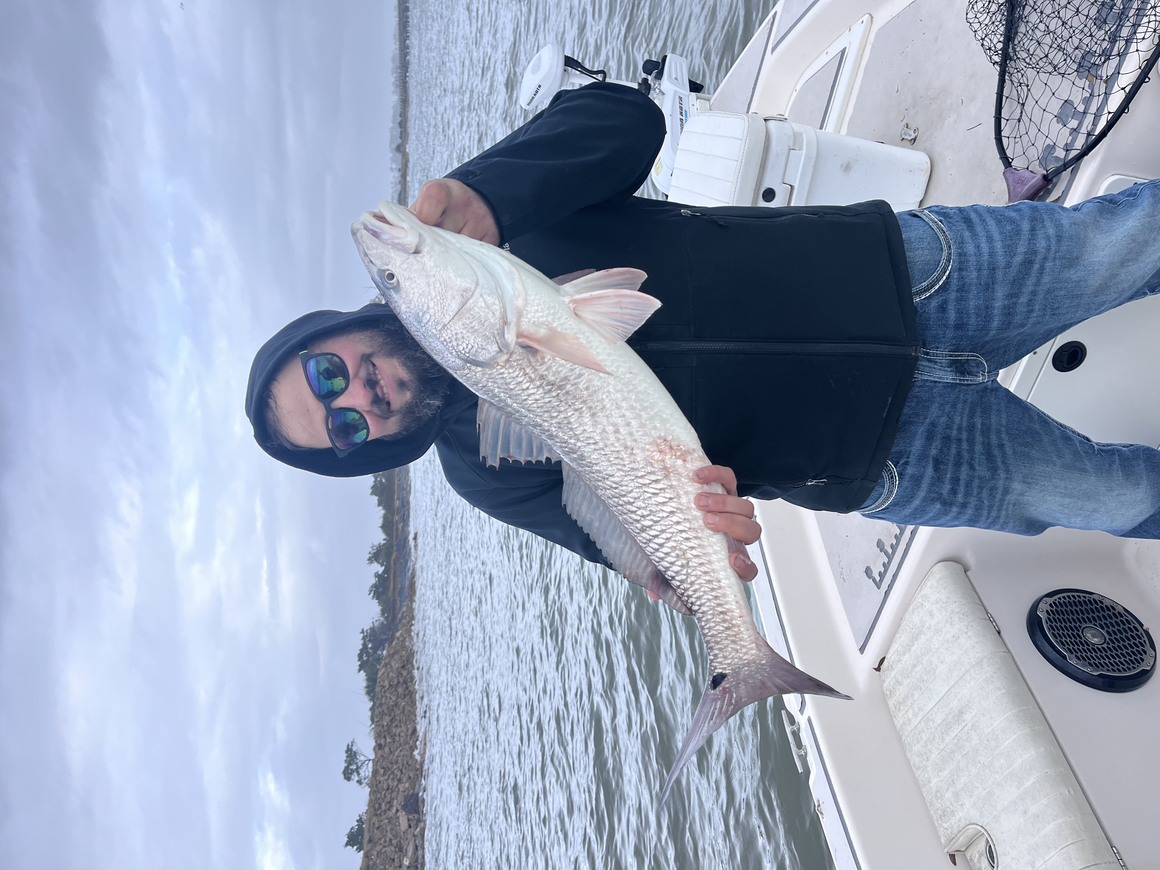Coastal Catches