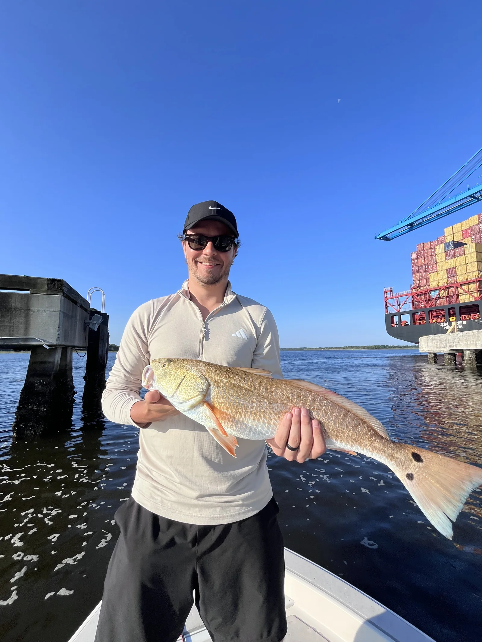 Coastal Catches