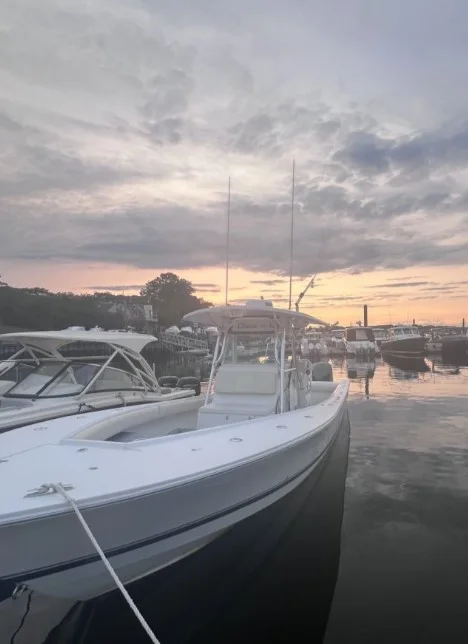 4-6 Hour Inshore Trip