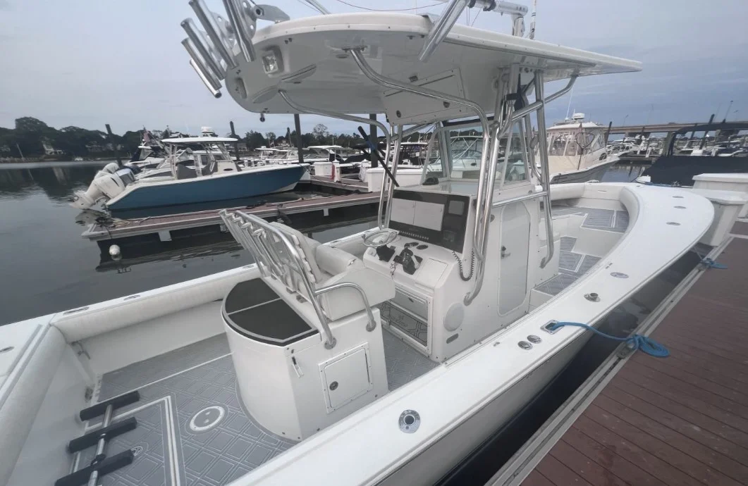 4-6 Hour Inshore Trip