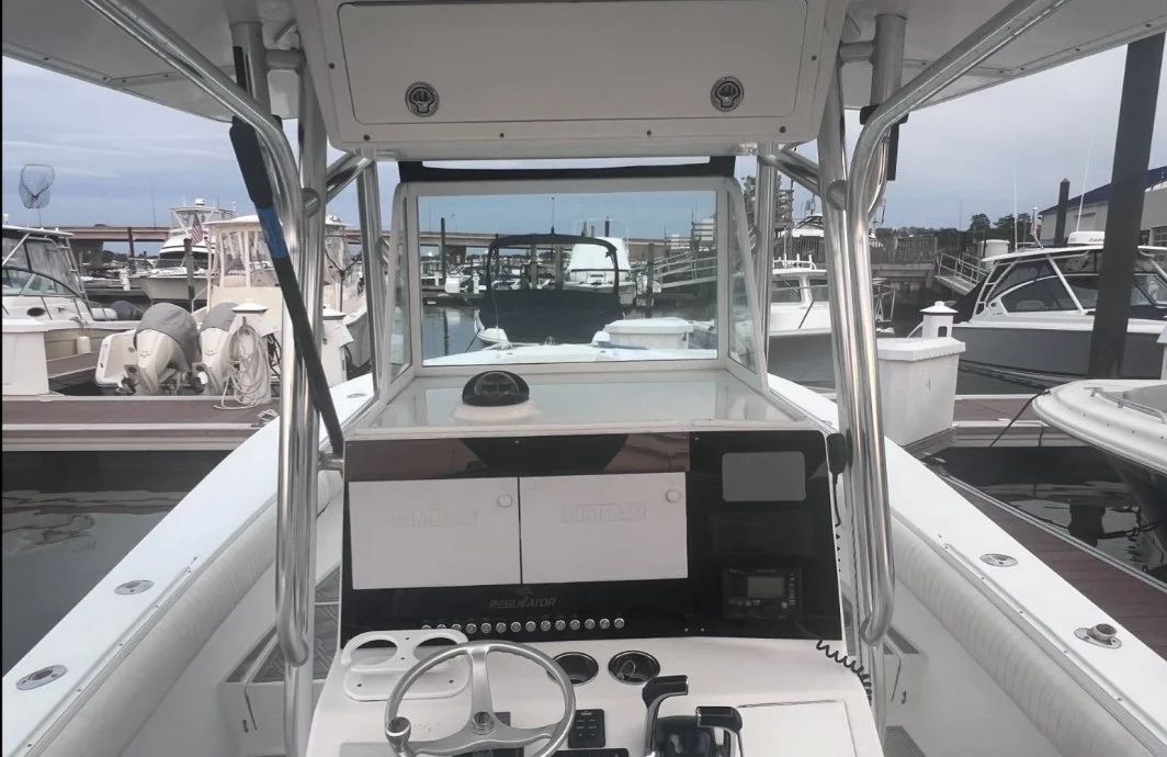 4-6 Hour Inshore Trip