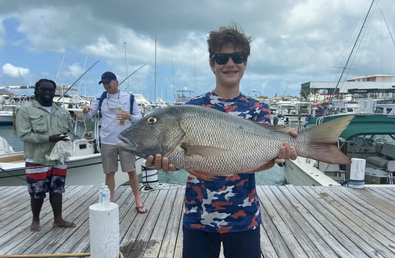 4-8 Hour Offshore Trip