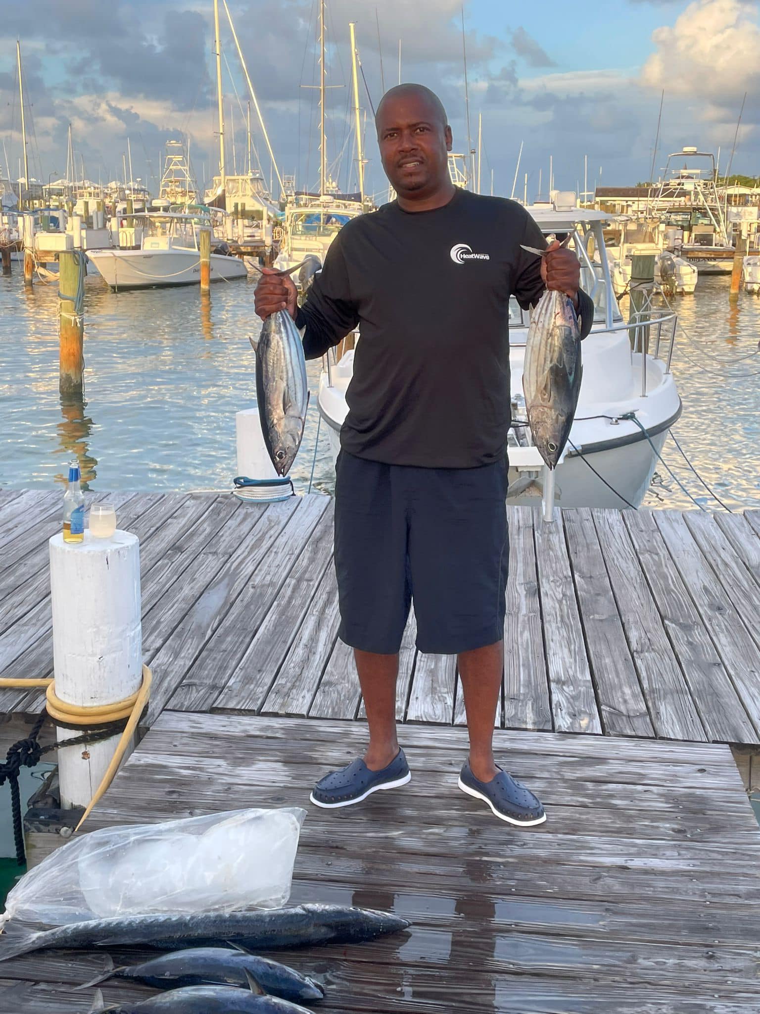 4-8 Hour Offshore Trip