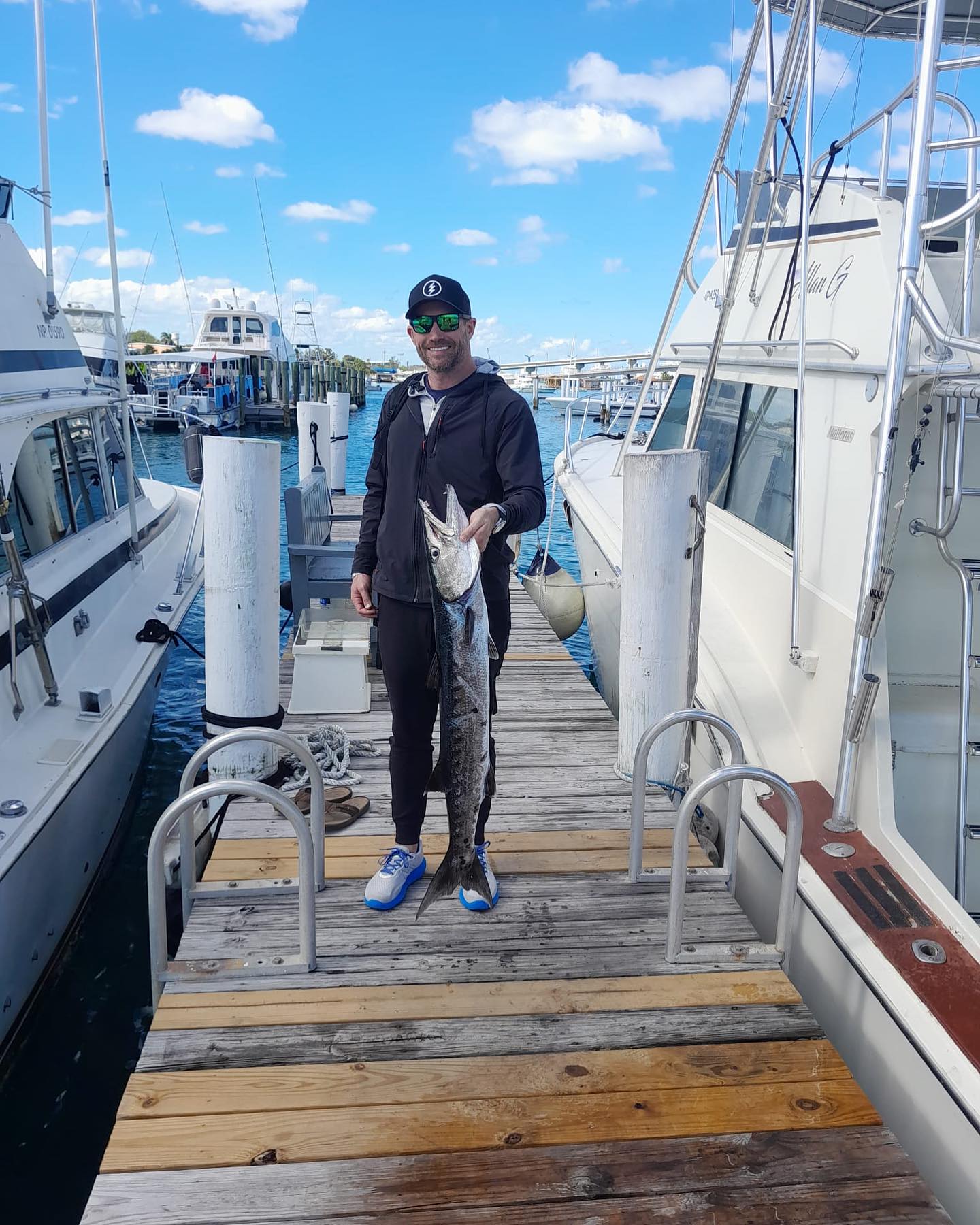 4-8 Hour Offshore Trip