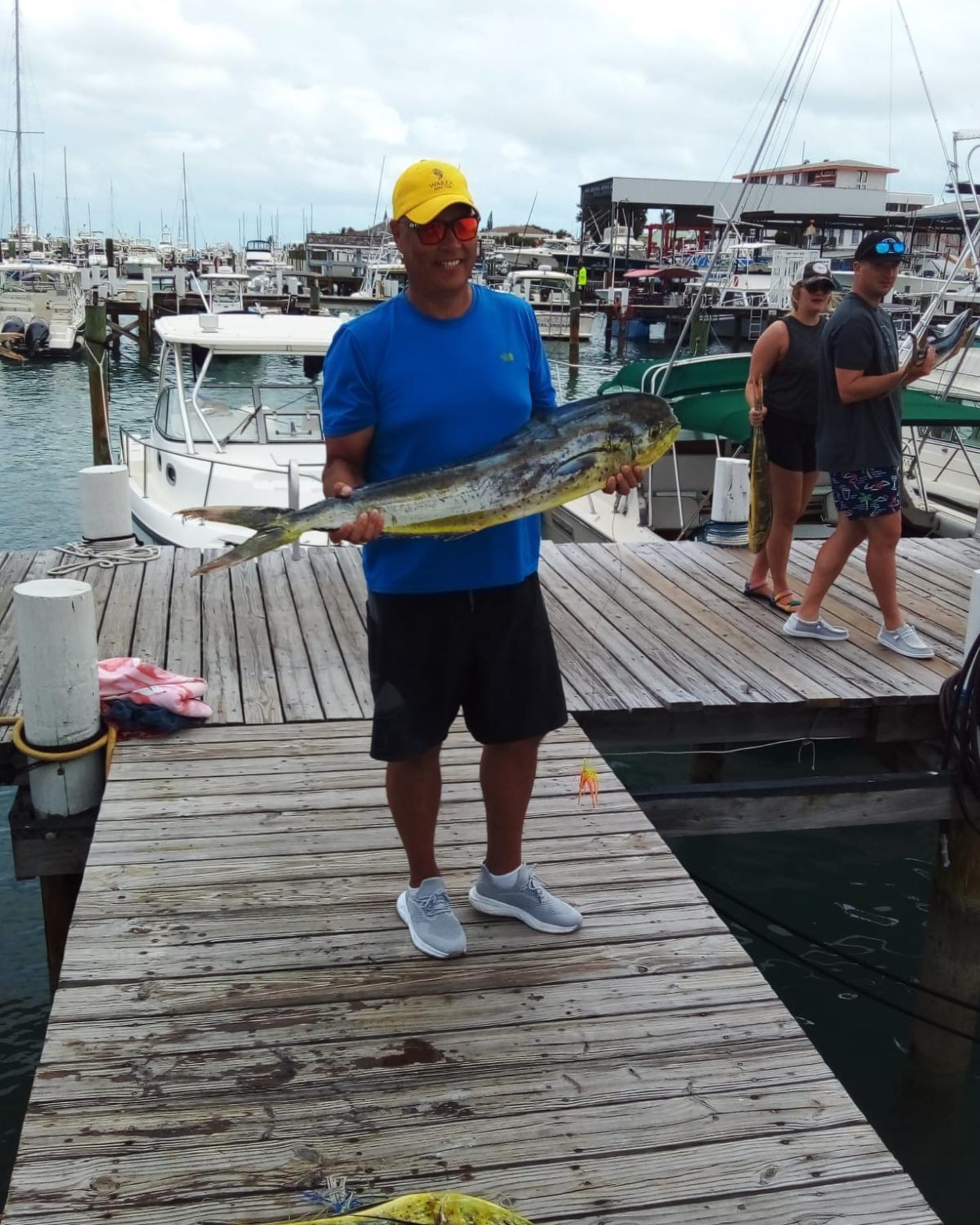 4-8 Hour Offshore Trip