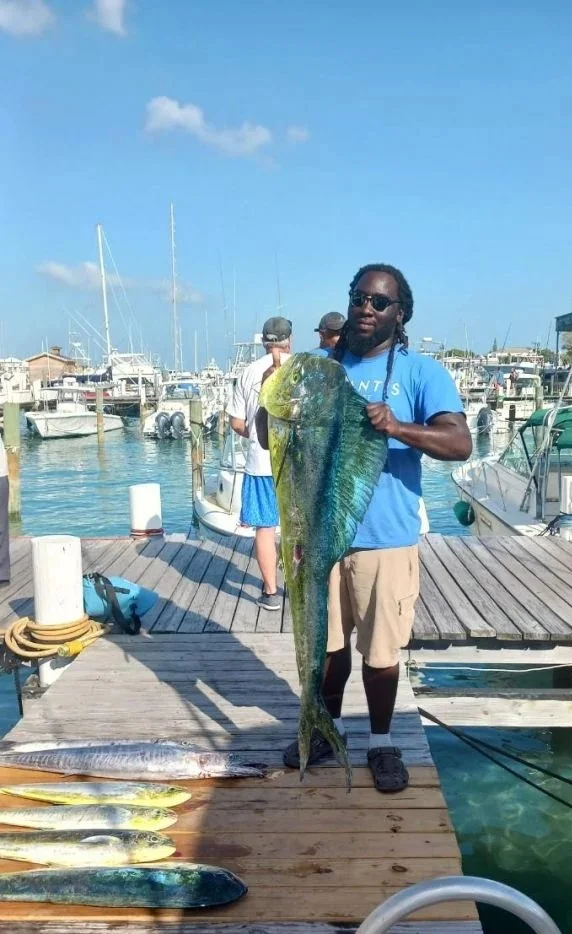 4-8 Hour Offshore Trip