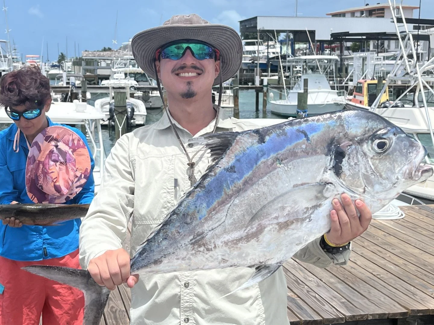 4-8 Hour Offshore Trip