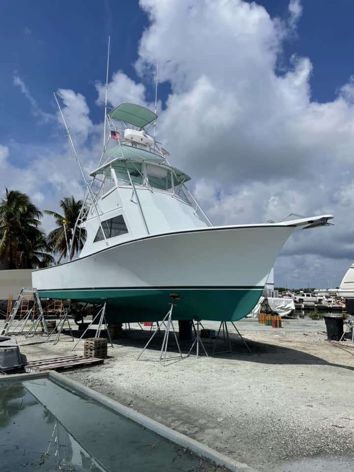 Key West Mixed Bag Trip
