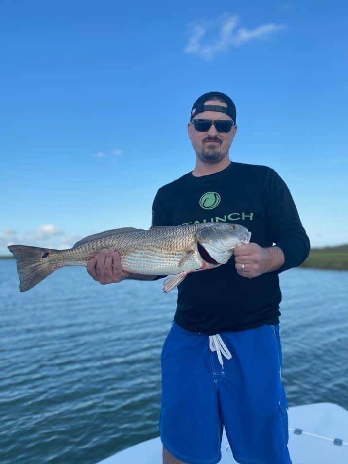 Inshore Slam - 22' Majek