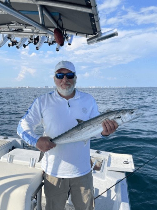 Alabama Inshore Magic