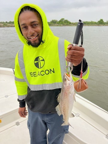 Texas "Big 3" Bay Assault