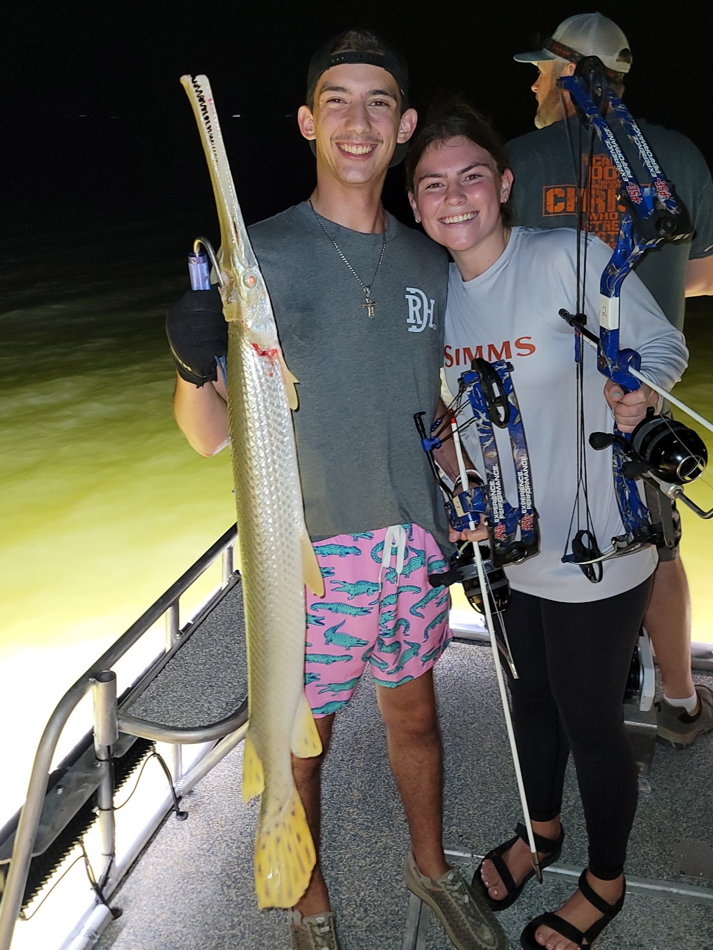 Garfish