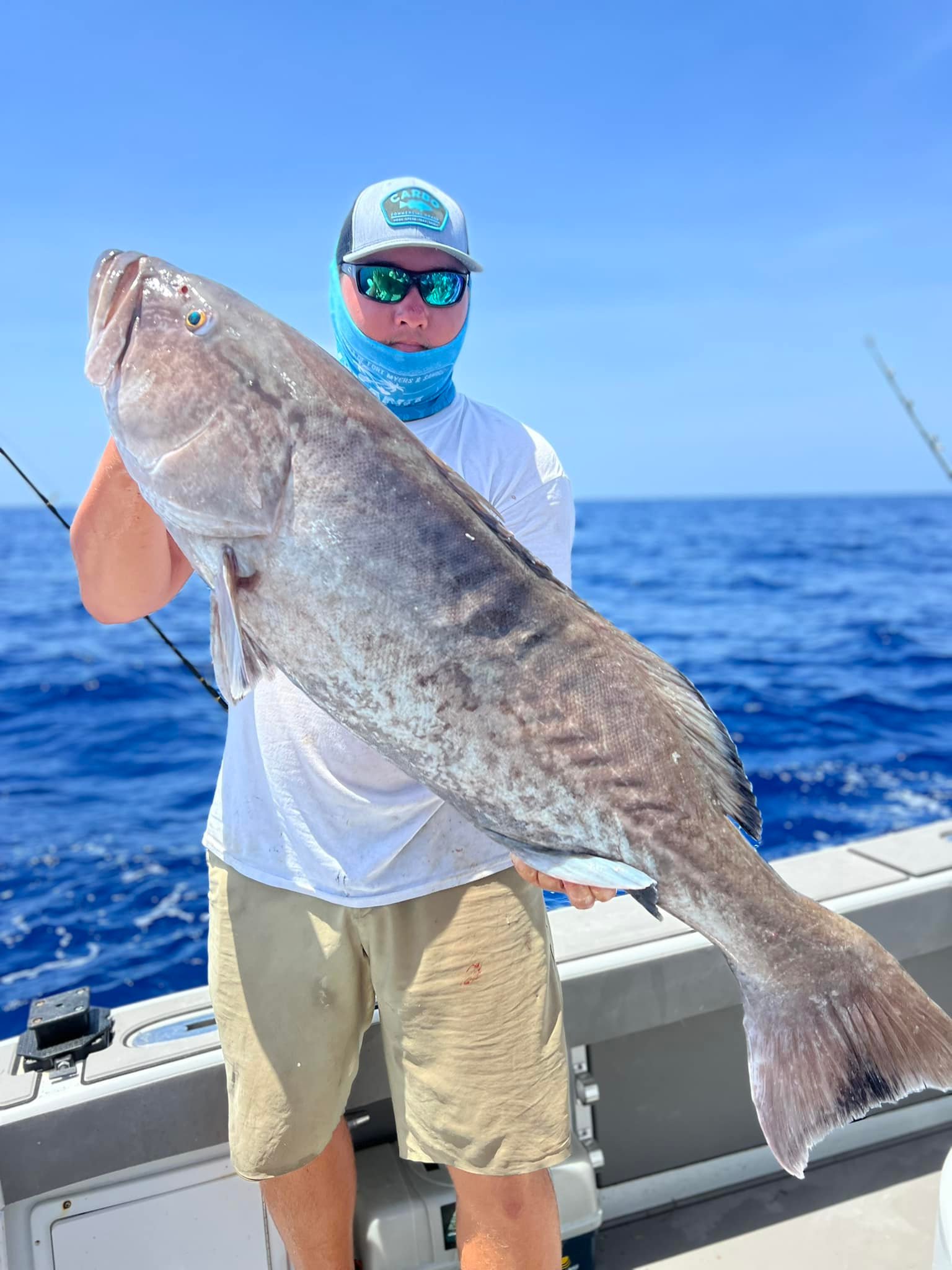Bottom Fishing