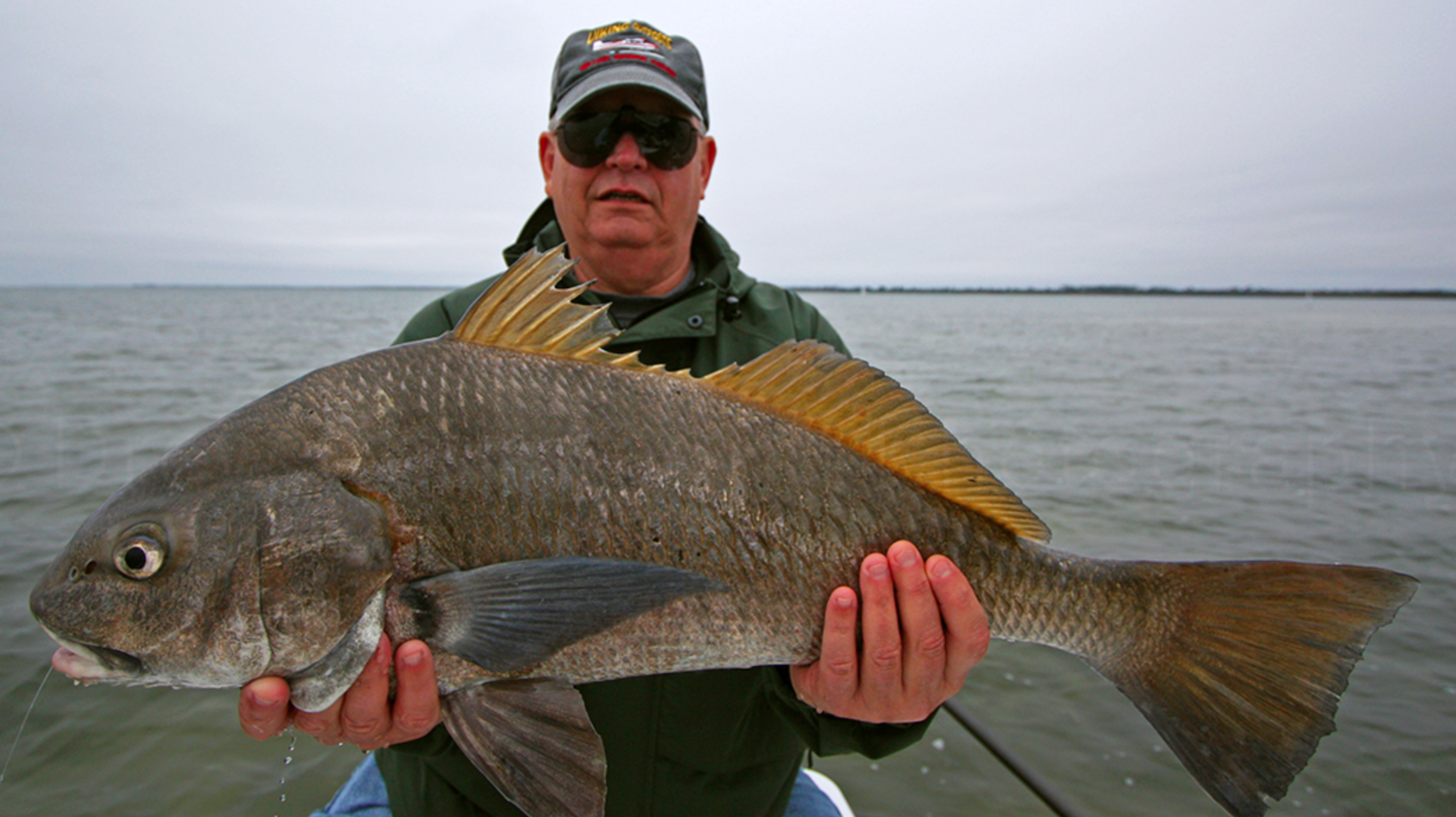 Epic Inshore Fishing Charters