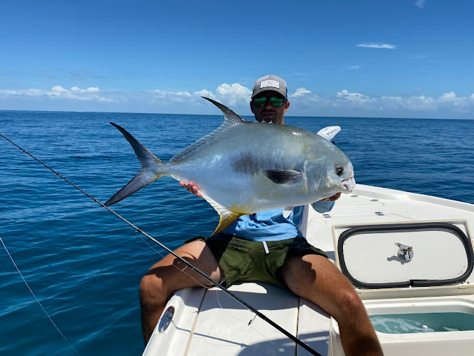 Drift Fishing