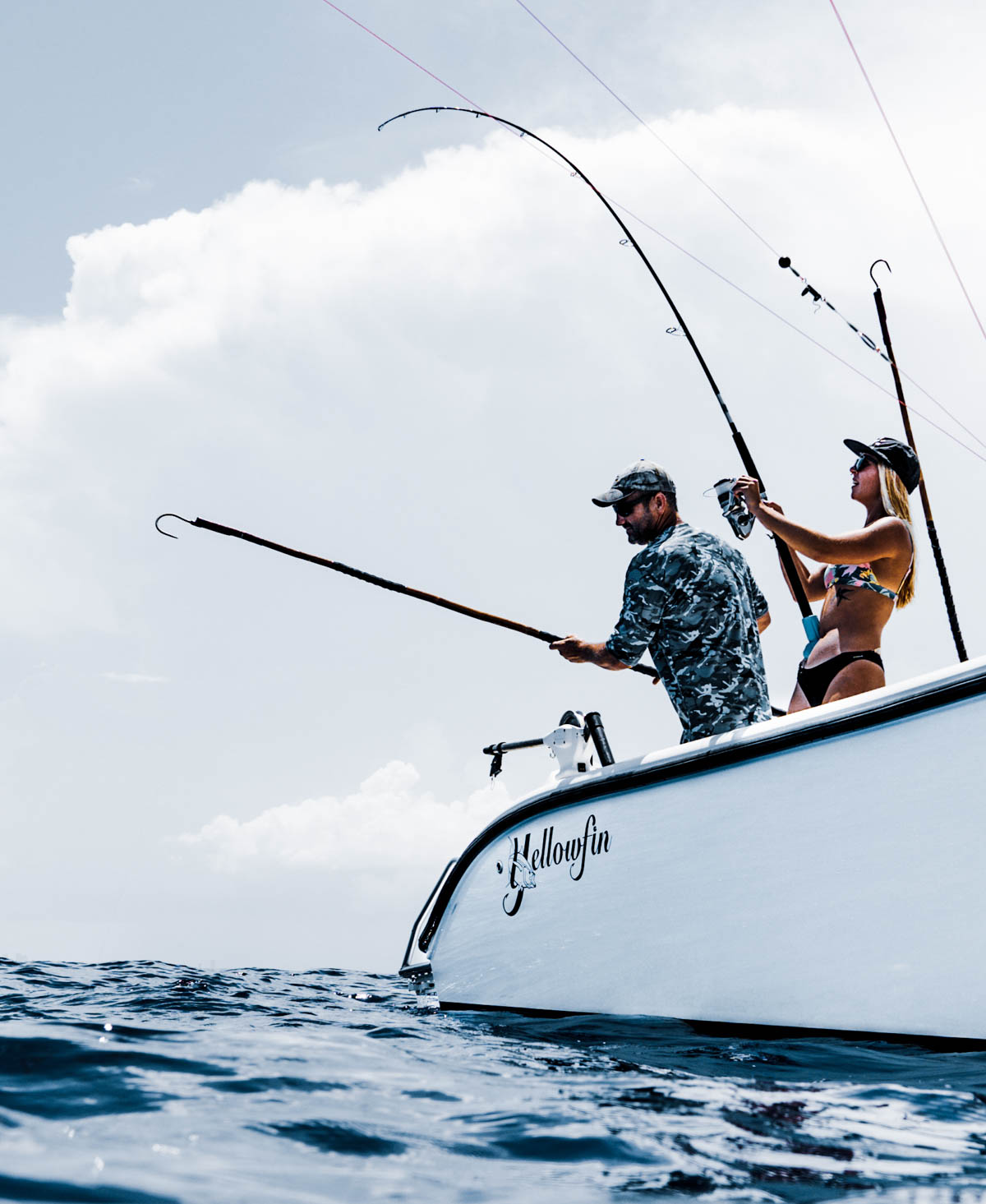 Jigging