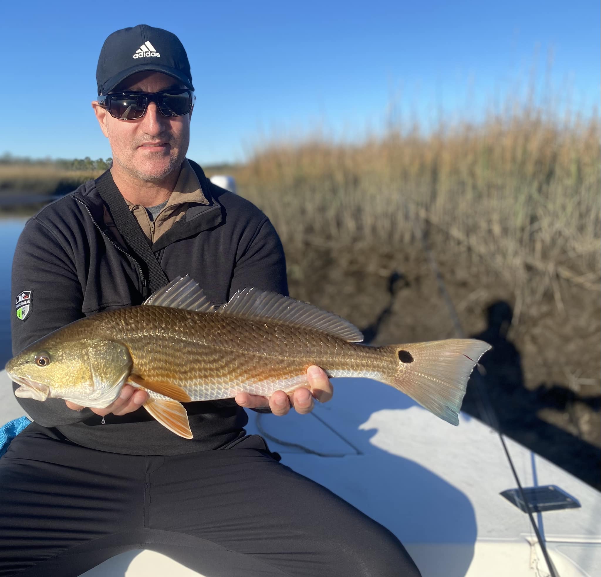 Backcountry Fun!- 16' Hewes