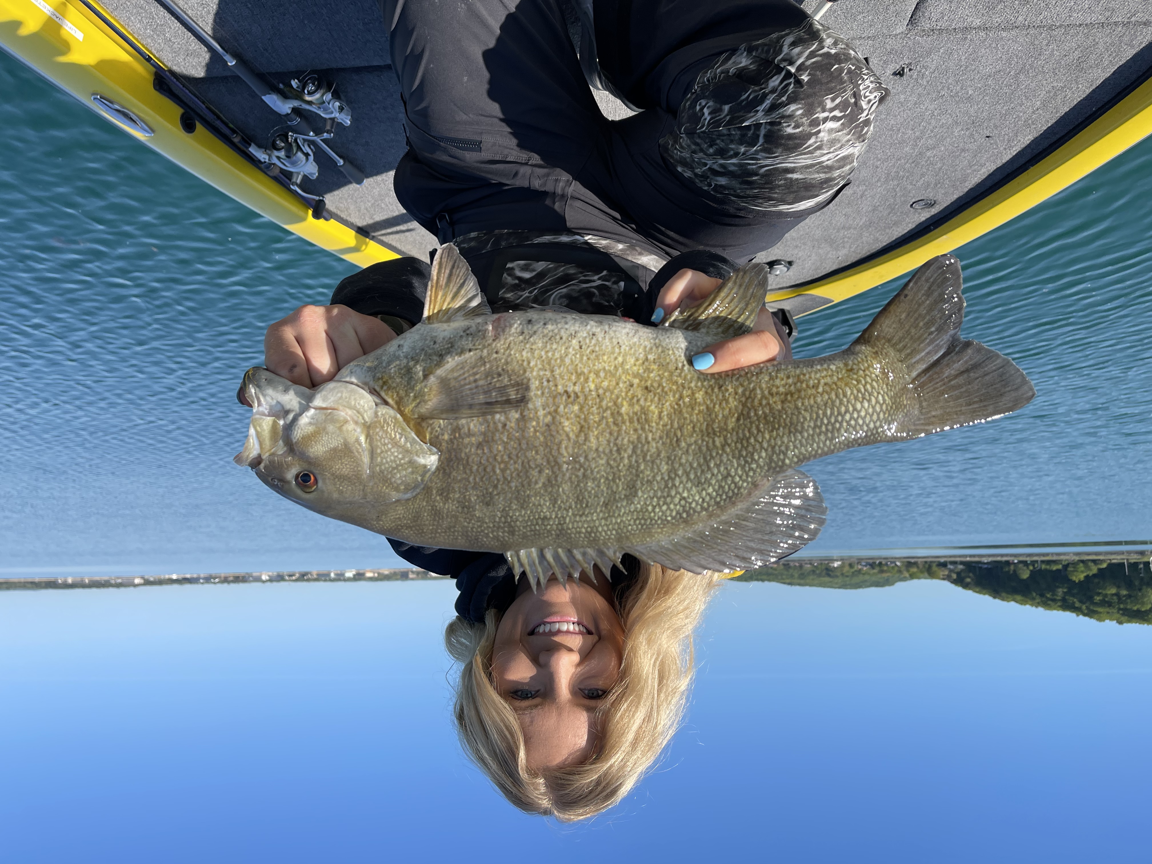 Light Tackle Fishing